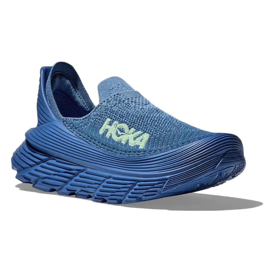 ホカ（HOKA）（メンズ、レディース）スリッポン リストア TC 1134532-AYN