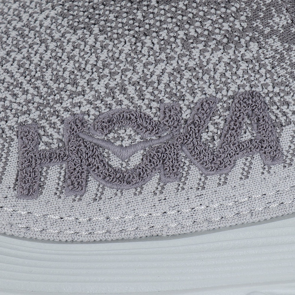 ホカ（HOKA）（メンズ、レディース）スリッポン RESTORE TC 1134532-STLLT