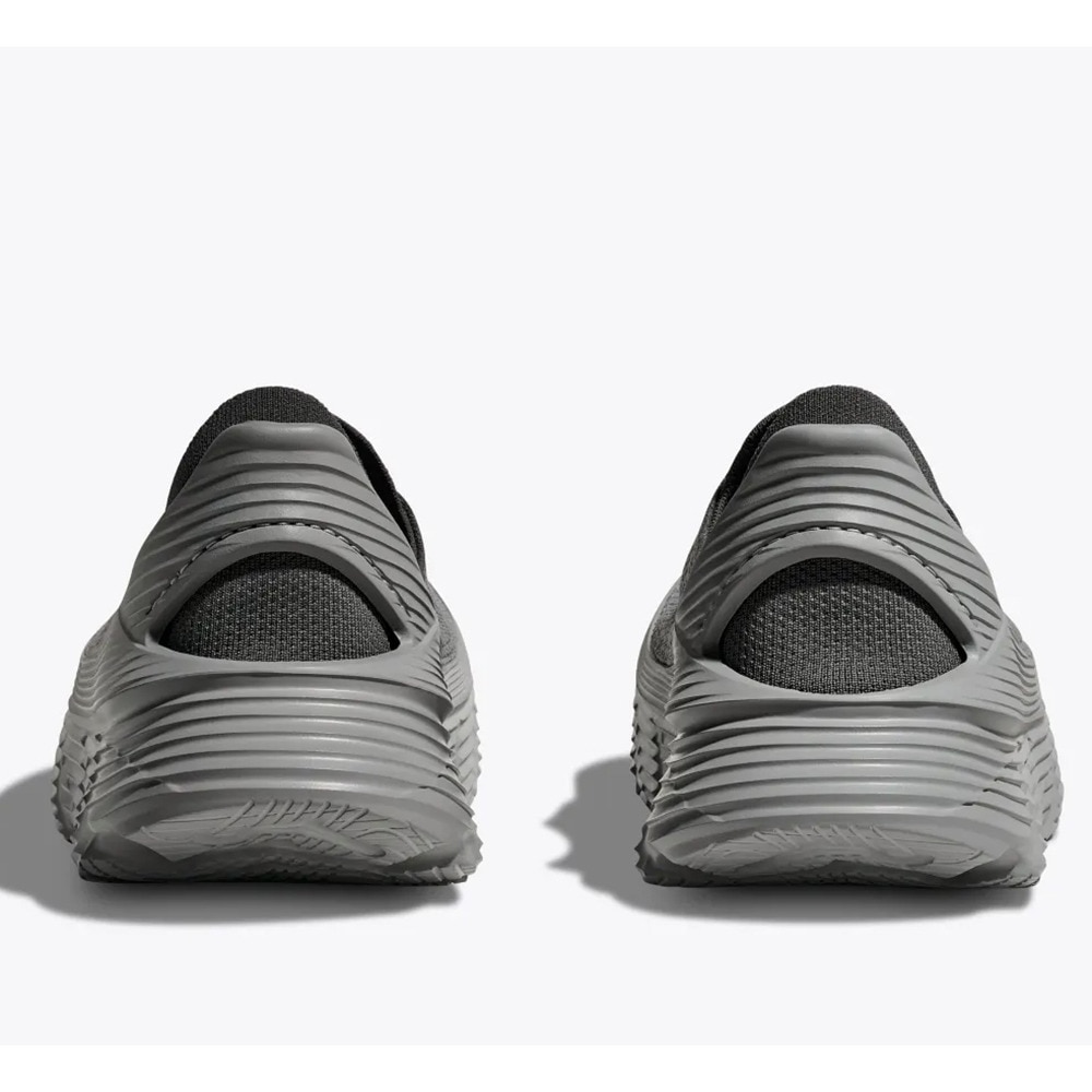 ホカ（HOKA）（メンズ、レディース）スリッポン RESTORE TC 1134532-STLLT