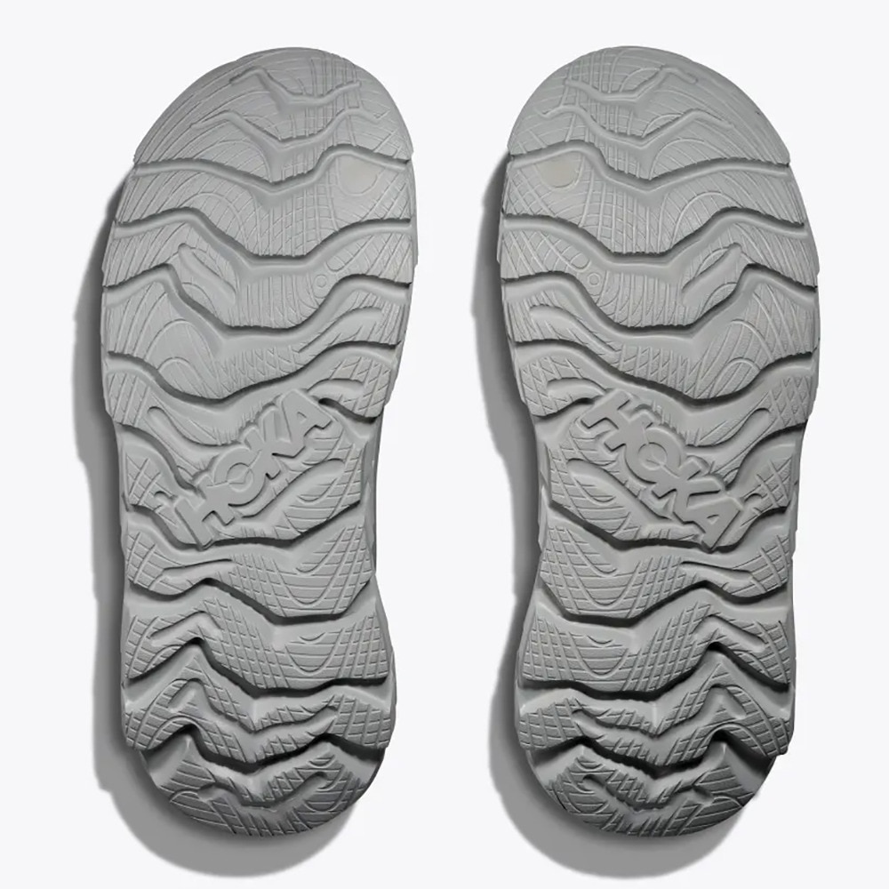 ホカ（HOKA）（メンズ、レディース）スリッポン RESTORE TC 1134532-STLLT