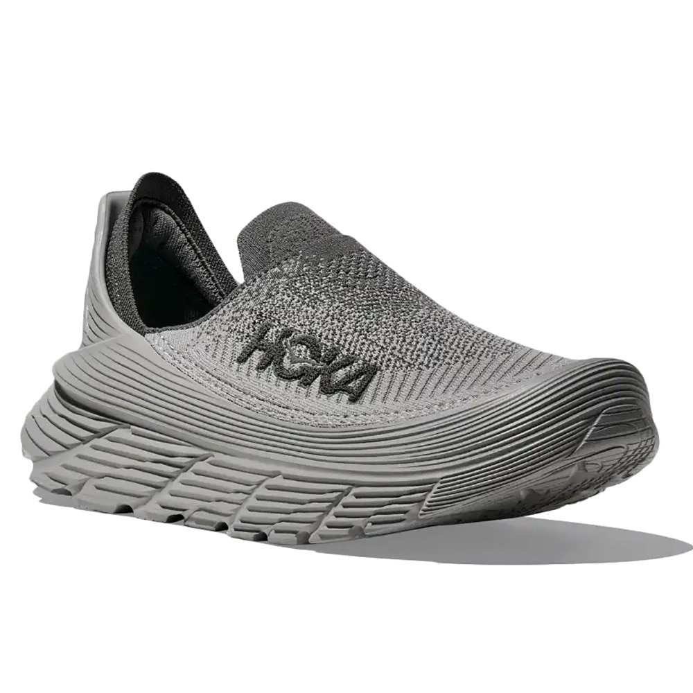 ホカ（HOKA）（メンズ、レディース）スリッポン RESTORE TC 1134532-STLLT