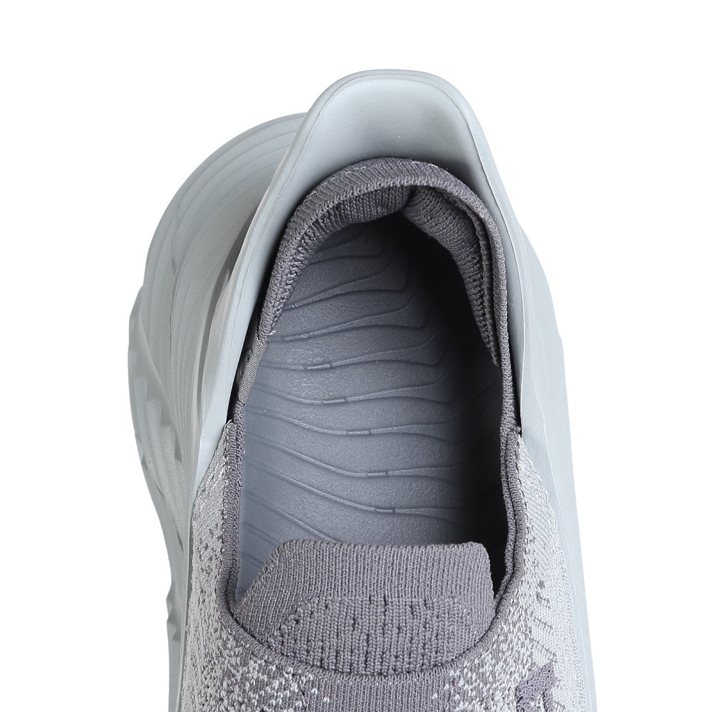 ホカ（HOKA）（メンズ、レディース）スリッポン RESTORE TC 1134532-STLLT