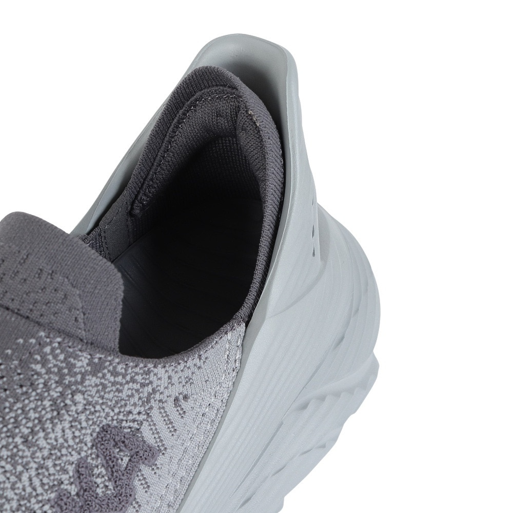 ホカ（HOKA）（メンズ、レディース）スリッポン RESTORE TC 1134532-STLLT