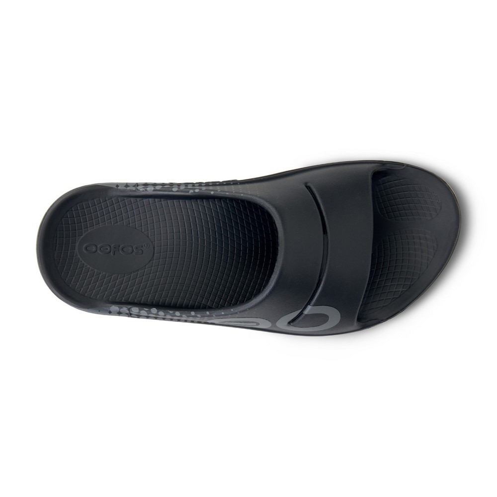 ウーフォス（OOFOS）（メンズ）シャワーサンダル OOahh Sport 2000050144242