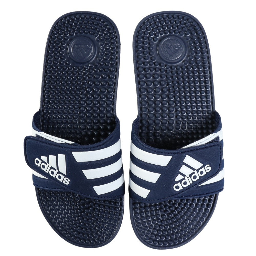 アディダス（adidas）（メンズ、レディース）シャワーサンダル アディサージ U F35579