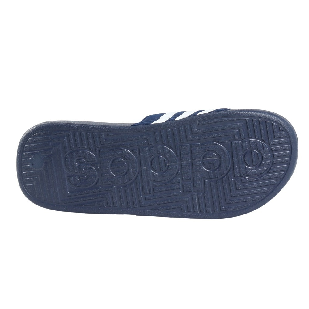 アディダス（adidas）（メンズ、レディース）シャワーサンダル アディサージ U F35579