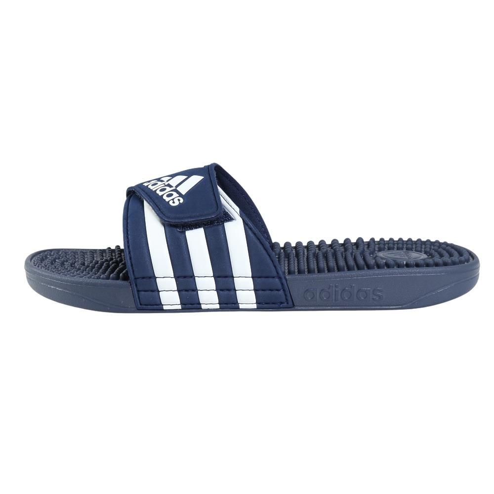 アディダス（adidas）（メンズ、レディース）シャワーサンダル アディサージ U F35579