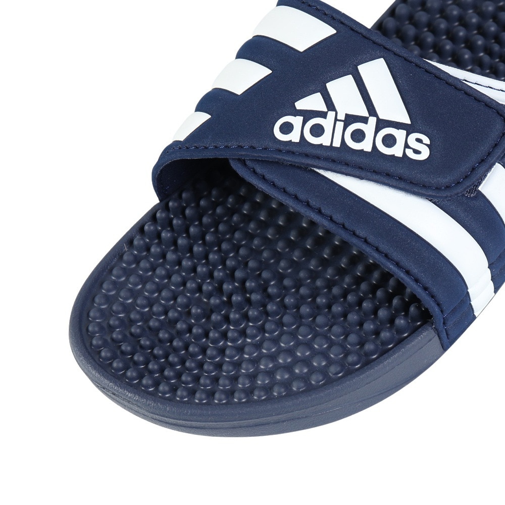 アディダス（adidas）（メンズ、レディース）シャワーサンダル アディサージ U F35579