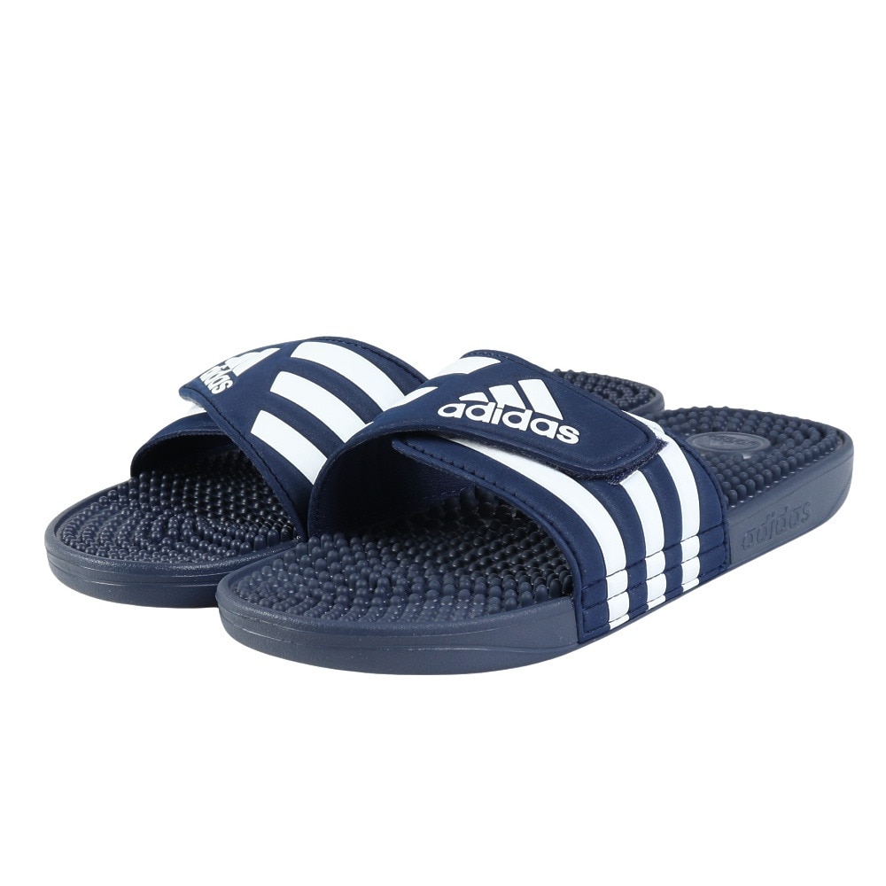アディダス（adidas）（メンズ、レディース）シャワーサンダル アディサージ U F35579
