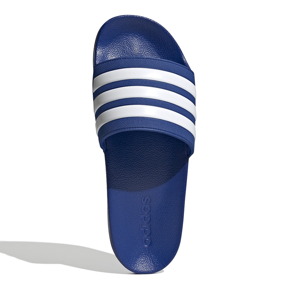 アディダス（adidas）（メンズ、レディース）シャワーサンダル アディレット シャワースライド GW1048