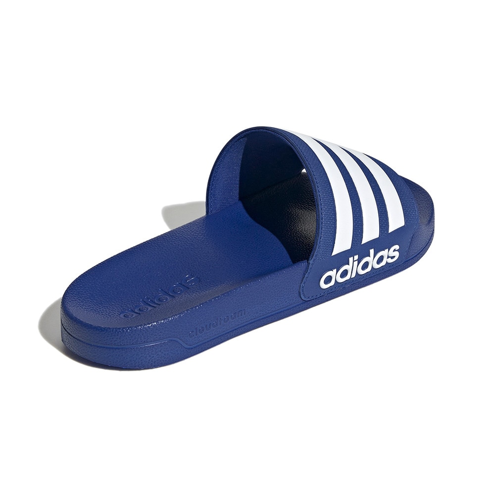アディダス（adidas）（メンズ、レディース）シャワーサンダル アディレット シャワースライド GW1048