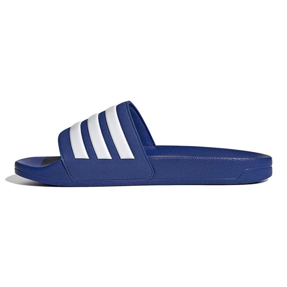 アディダス（adidas）（メンズ、レディース）シャワーサンダル アディレット シャワースライド GW1048