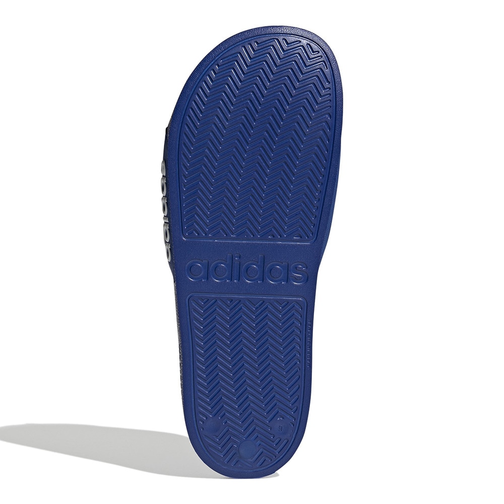 アディダス（adidas）（メンズ、レディース）シャワーサンダル アディレット シャワースライド GW1048