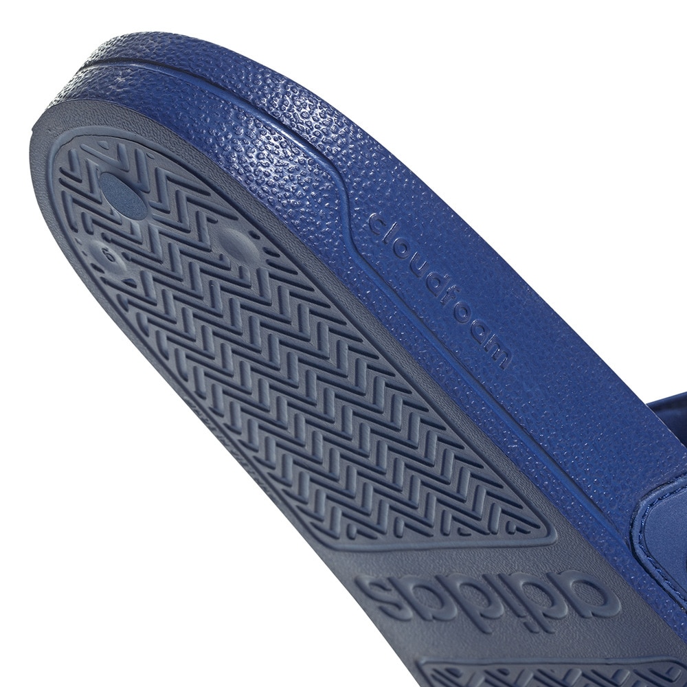 アディダス（adidas）（メンズ、レディース）シャワーサンダル アディレット シャワースライド GW1048