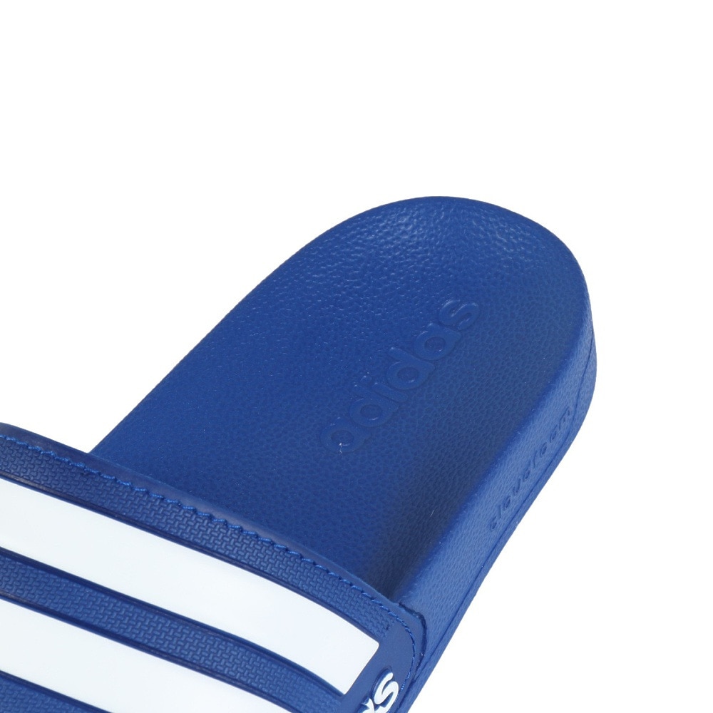 アディダス（adidas）（メンズ、レディース）シャワーサンダル アディレット シャワースライド GW1048
