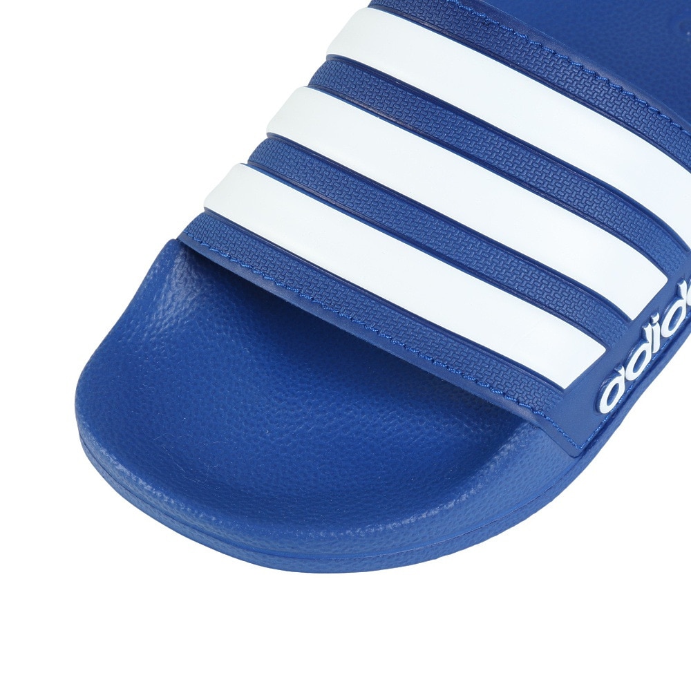 アディダス（adidas）（メンズ、レディース）シャワーサンダル アディレット シャワースライド GW1048