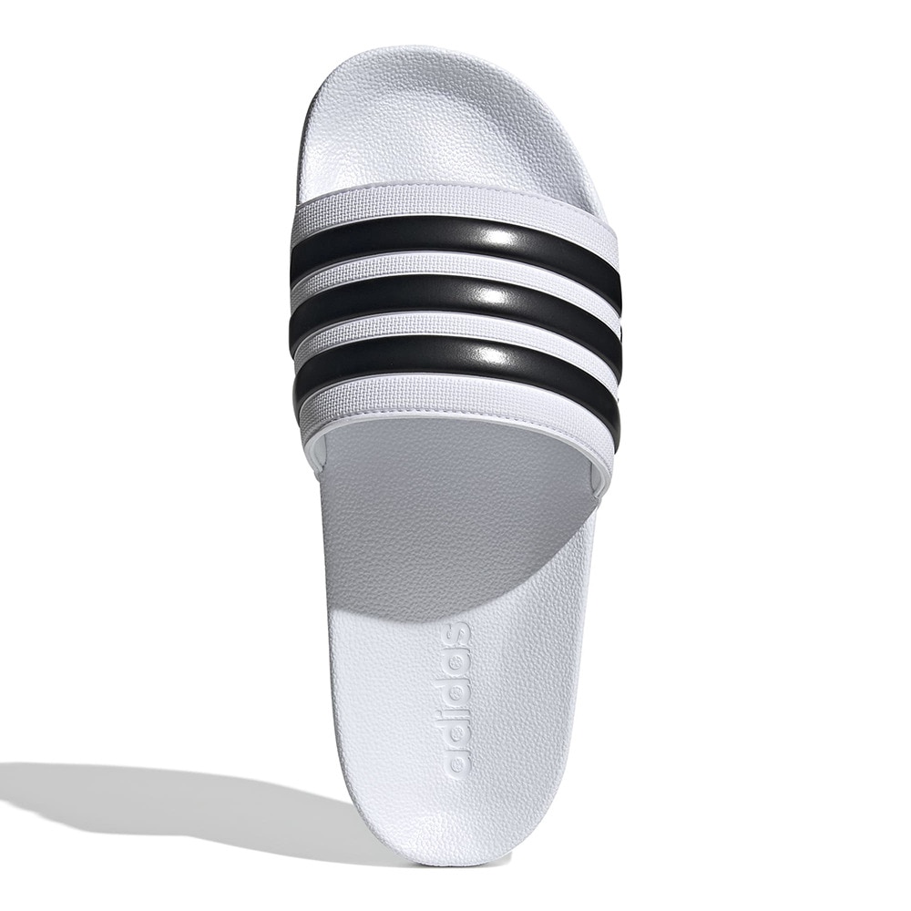 アディダス（adidas）（メンズ、レディース）シャワーサンダル アディレット シャワースライド GZ5921
