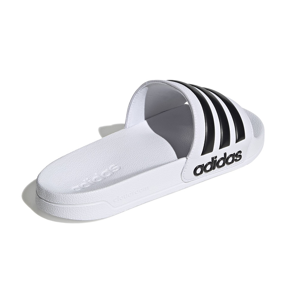 アディダス（adidas）（メンズ、レディース）シャワーサンダル アディレット シャワースライド GZ5921