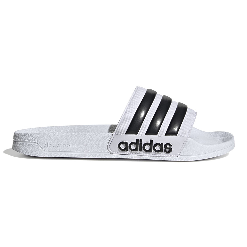 アディダス（adidas）（メンズ、レディース）シャワーサンダル アディレット シャワースライド GZ5921