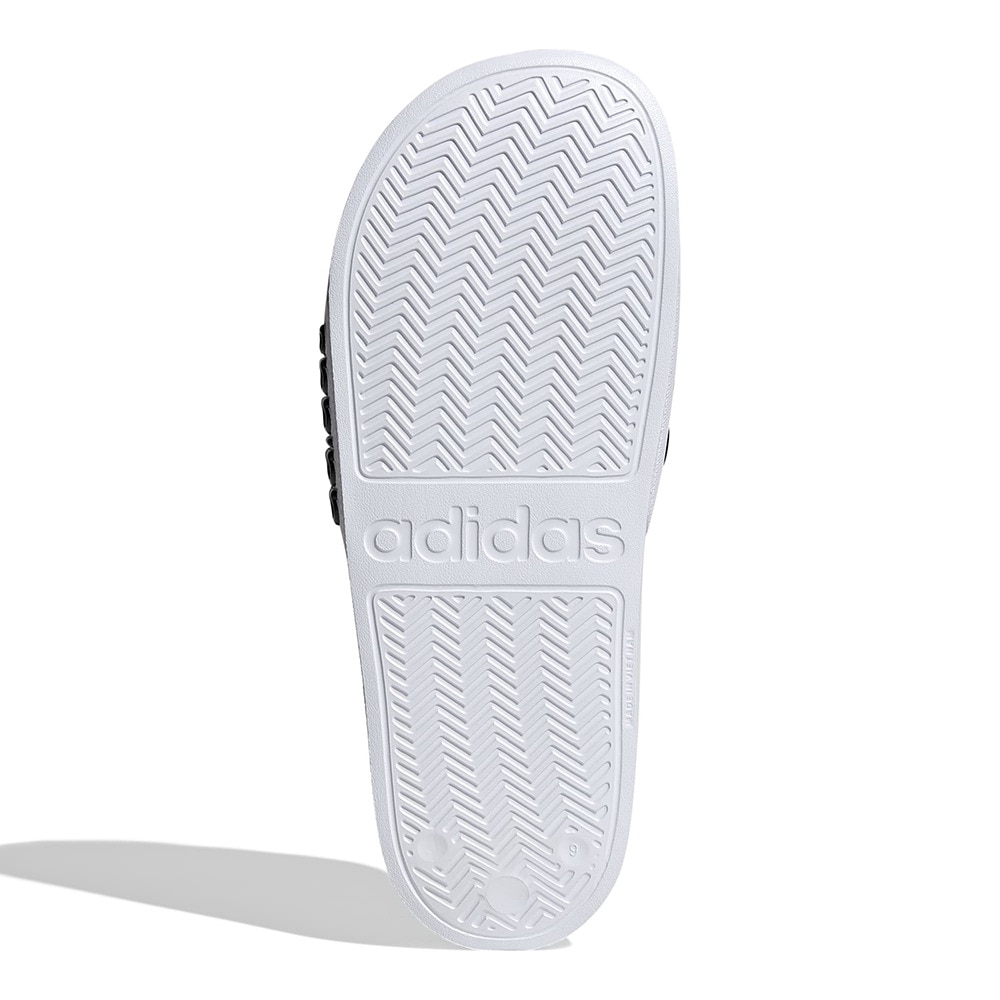 アディダス（adidas）（メンズ、レディース）シャワーサンダル アディレット シャワースライド GZ5921