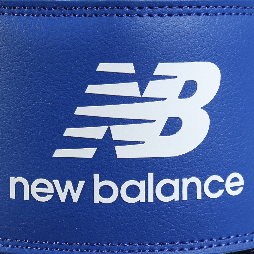 ニューバランス（new balance）（メンズ）スポーツサンダル 050 スライド ブルー SUF050N2D シャワーサンダル アウトドア レジャー ビーチサンダル プール