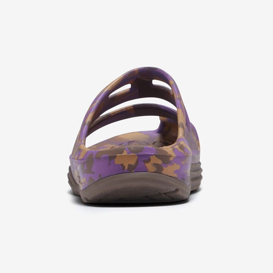 ザ・ノース・フェイス（THE NORTH FACE）（メンズ、レディース）シャワーサンダル リ アクティブ スライド SE NF52452 UP