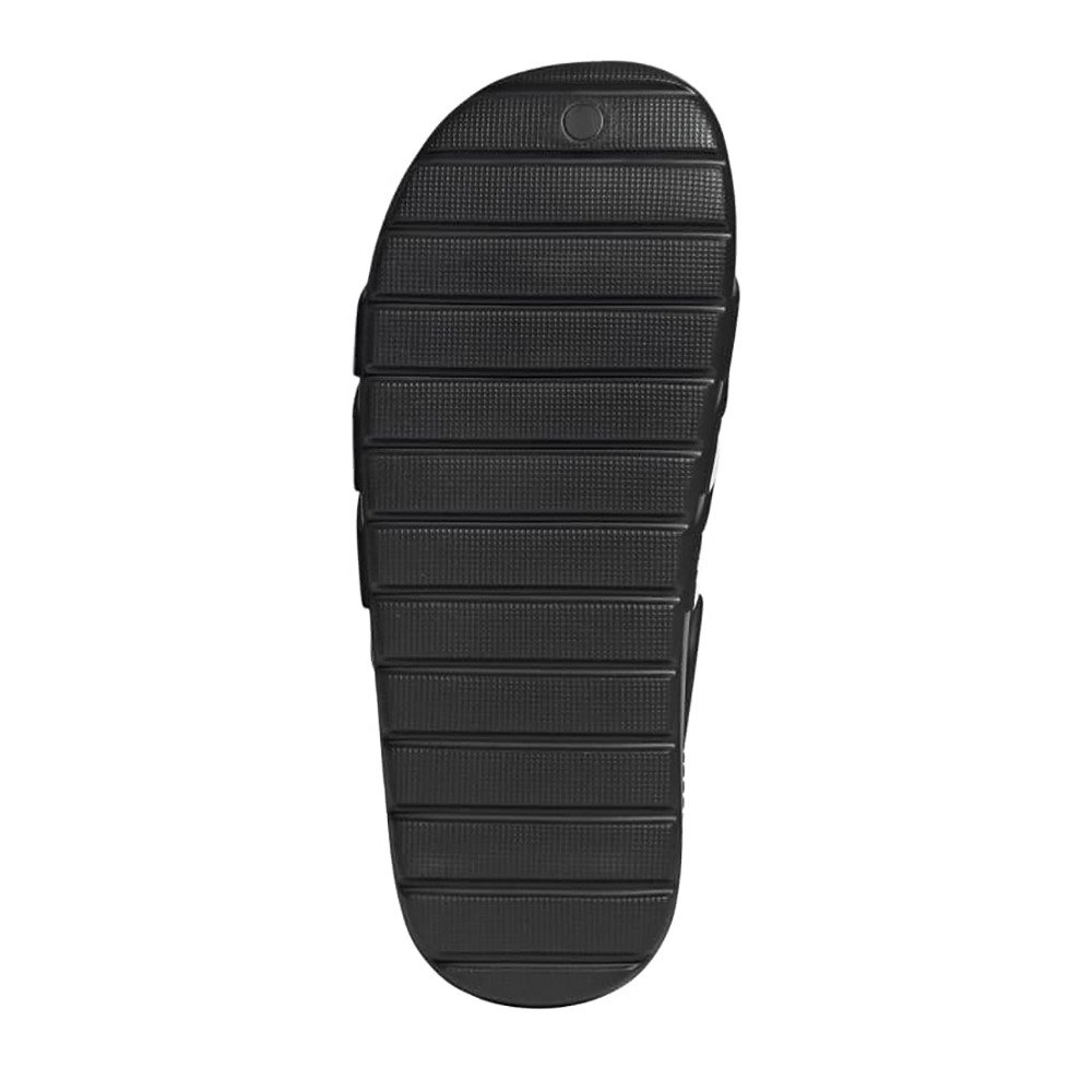 アディダス（adidas）（メンズ、レディース）シャワーサンダル ADILETTE CLOG U ブラック NRB35-JQ8058