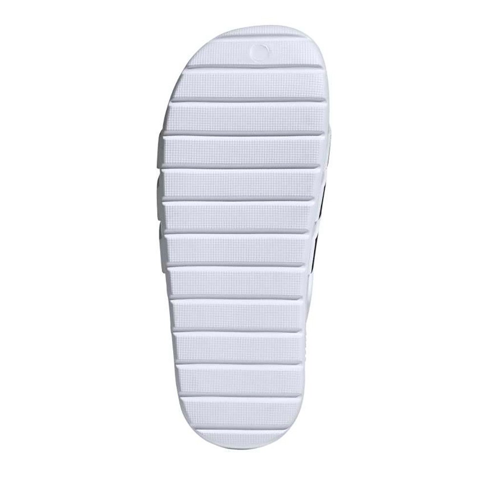 アディダス（adidas）（メンズ、レディース）シャワーサンダル ADILETTE CLOG U ホワイト NRB35-JS1130