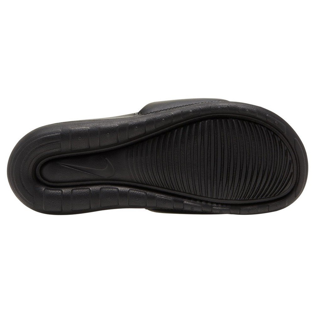 ナイキ（NIKE）（レディース）シャワーサンダル ビクトリー ワン スライド ブラック CN9677-004 スポーツサンダル カジュアルシューズ