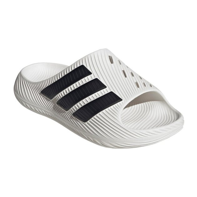 アディダス（adidas）（メンズ）シャワーサンダル ピュアチル サンダル 