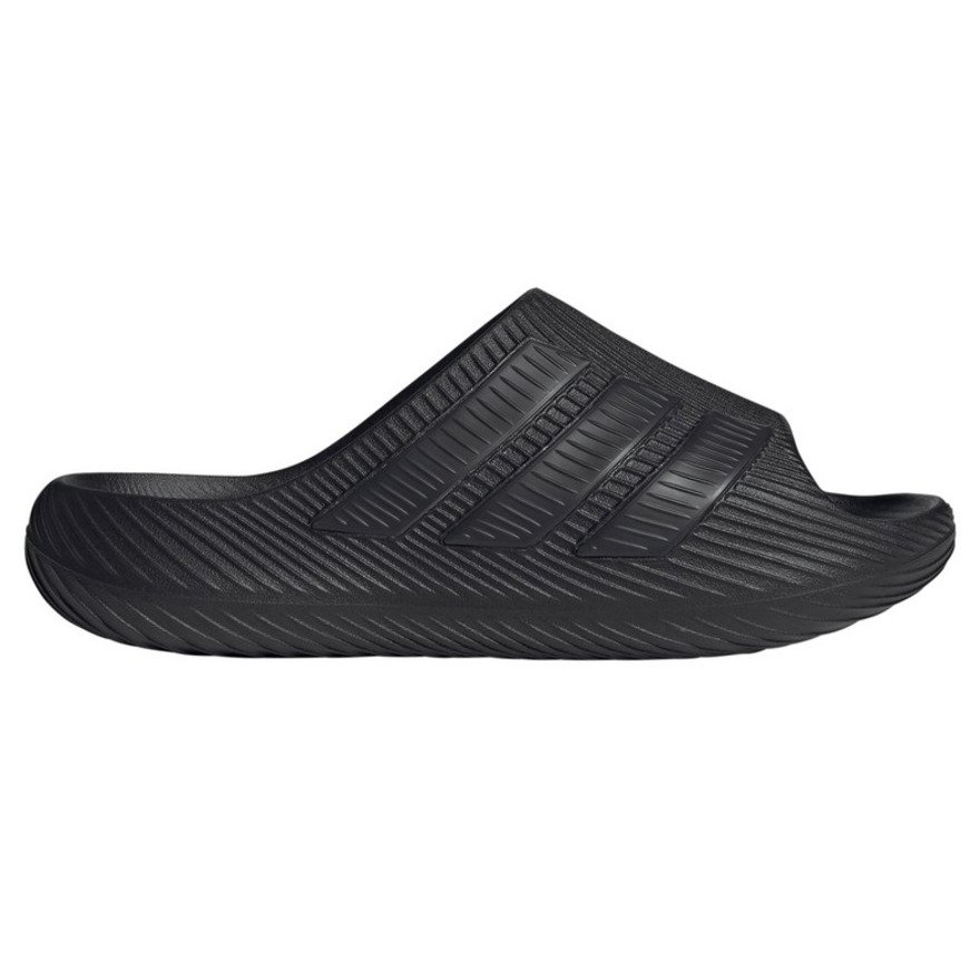 アディダス（adidas）（メンズ）シャワーサンダル ピュアチル サンダル OTM15-KI0055