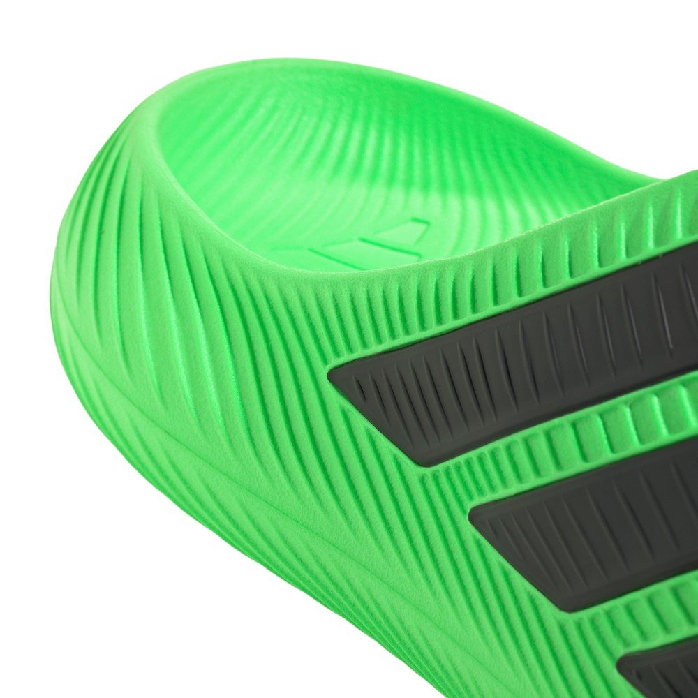 アディダス（adidas）（メンズ）シャワーサンダル ピュアチル サンダル OTM15-KI0057