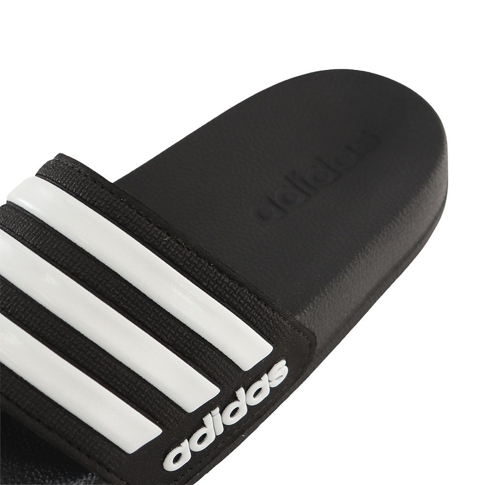 アディダス（adidas）（キッズ）ボーイズ ガールズ アディレッタ シャワー サンダル G27625 スポーツサンダル