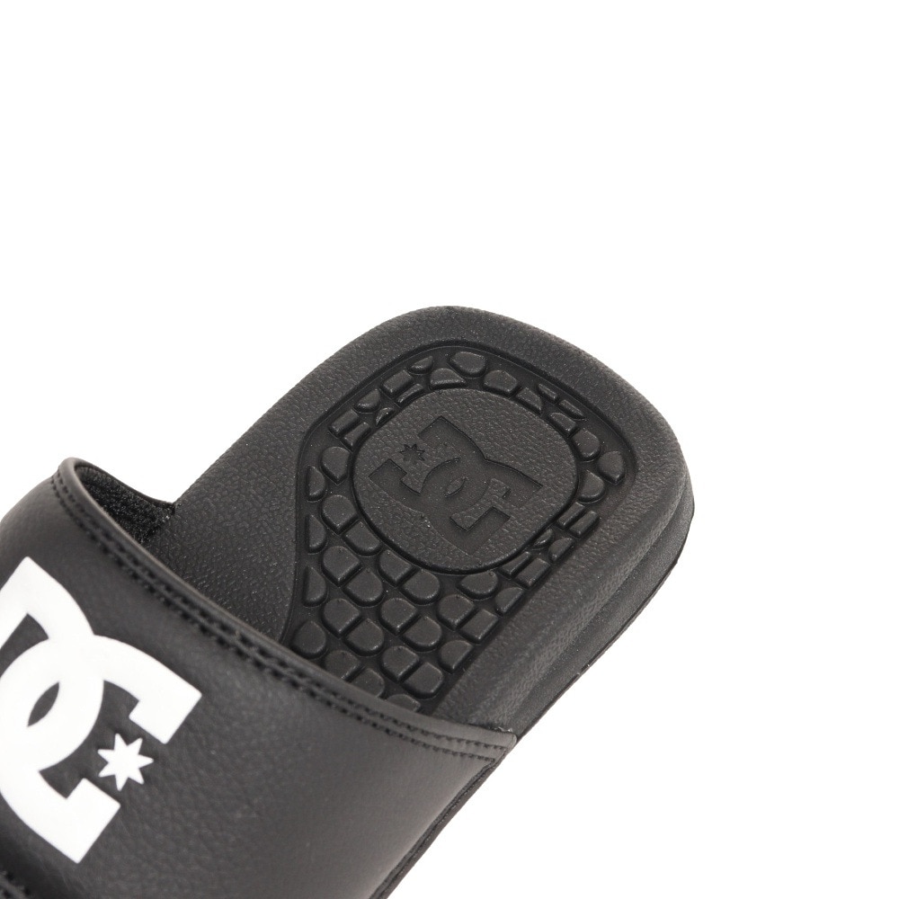 ディーシーシューズ（DC SHOES）（キッズ）ジュニアシャワーサンダル ボーイズ KS BOLSA キッズ 23SPDK231013BKW