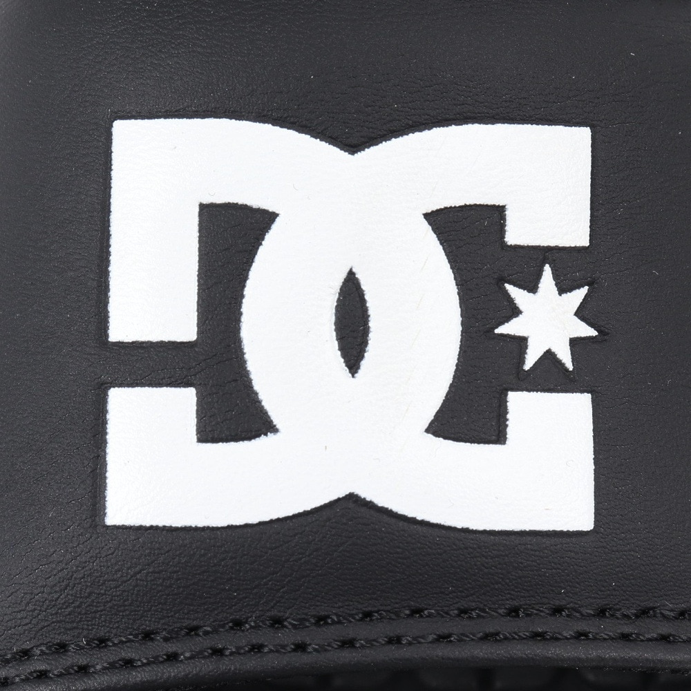 ディーシーシューズ（DC SHOES）（キッズ）ジュニアシャワーサンダル BOLSA 25SPDK005091BKW