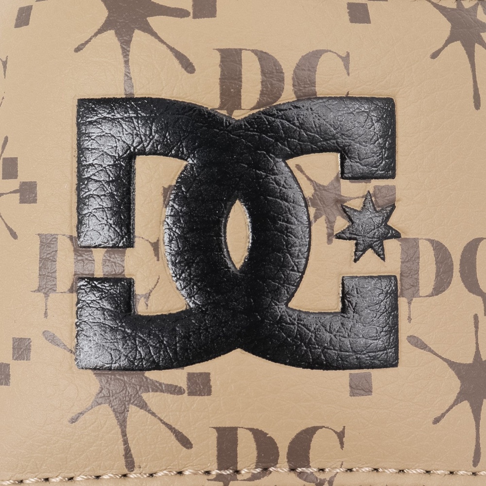 ディーシーシューズ（DC SHOES）（キッズ）ジュニアシャワーサンダル BOLSA 25SPDK251091060