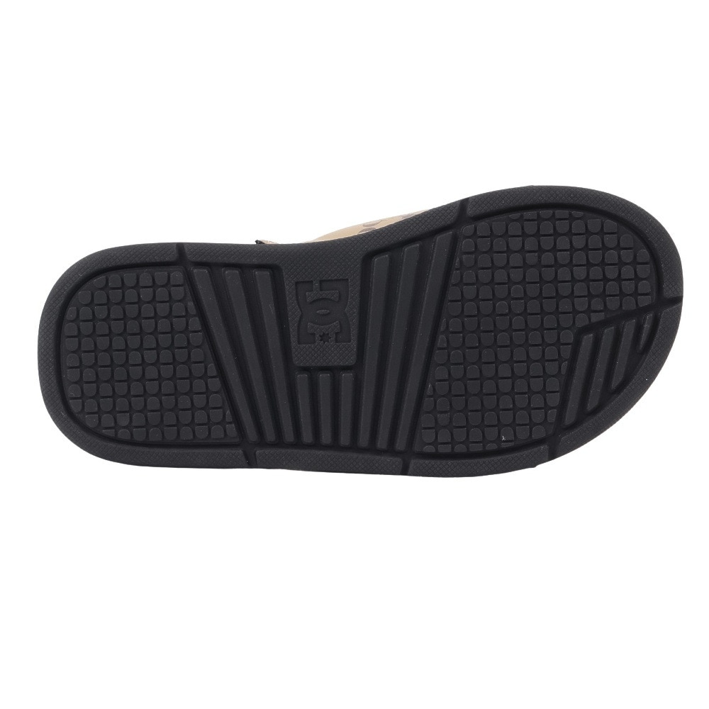 ディーシーシューズ（DC SHOES）（キッズ）ジュニアシャワーサンダル BOLSA 25SPDK251091060