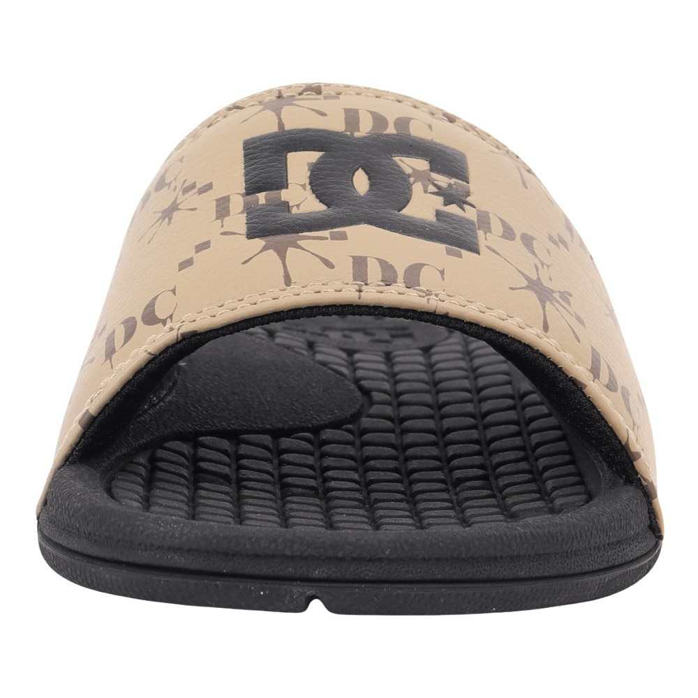 ディーシーシューズ（DC SHOES）（キッズ）ジュニアシャワーサンダル BOLSA 25SPDK251091060