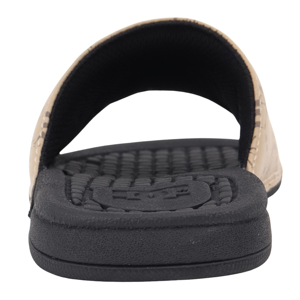 ディーシーシューズ（DC SHOES）（キッズ）ジュニアシャワーサンダル BOLSA 25SPDK251091060