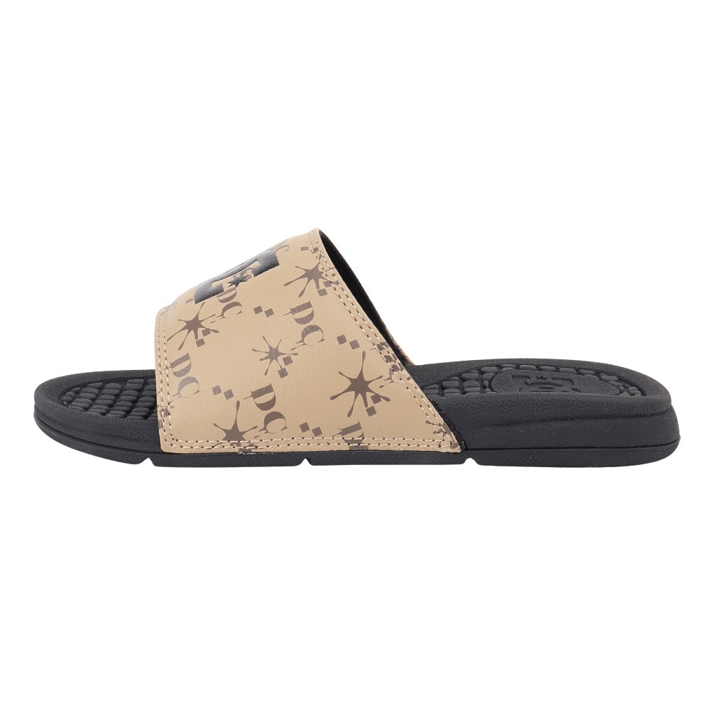 ディーシーシューズ（DC SHOES）（キッズ）ジュニアシャワーサンダル BOLSA 25SPDK251091060