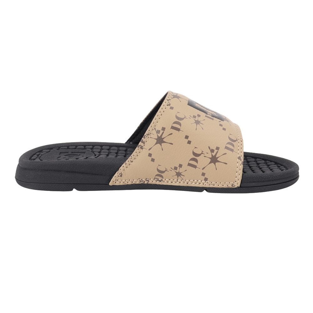 ディーシーシューズ（DC SHOES）（キッズ）ジュニアシャワーサンダル BOLSA 25SPDK251091060