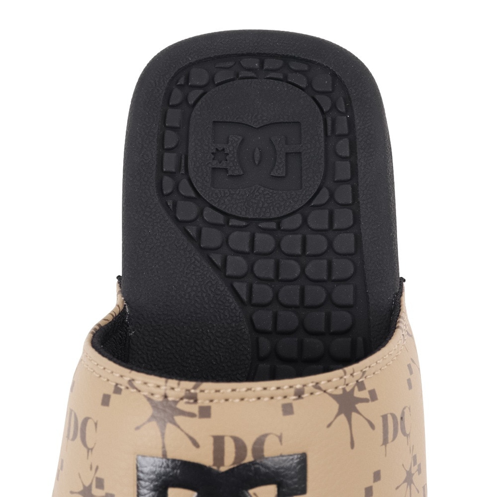 ディーシーシューズ（DC SHOES）（キッズ）ジュニアシャワーサンダル BOLSA 25SPDK251091060