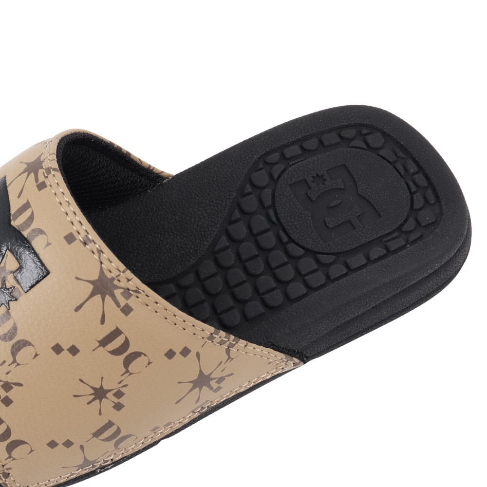 ディーシーシューズ（DC SHOES）（キッズ）ジュニアシャワーサンダル BOLSA 25SPDK251091060