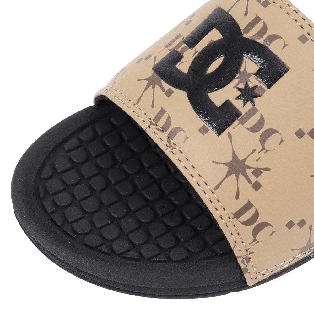 ディーシーシューズ（DC SHOES）（キッズ）ジュニアシャワーサンダル BOLSA 25SPDK251091060