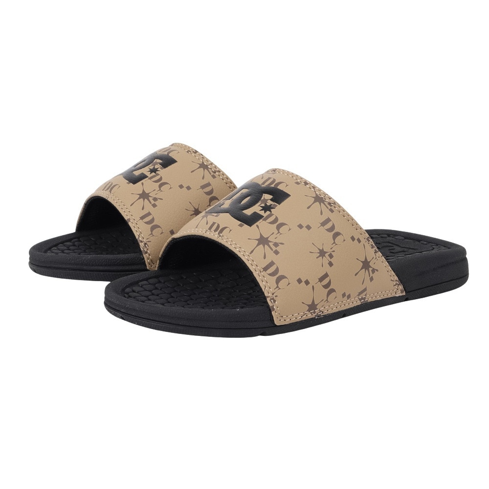 ディーシーシューズ（DC SHOES）（キッズ）ジュニアシャワーサンダル BOLSA 25SPDK251091060