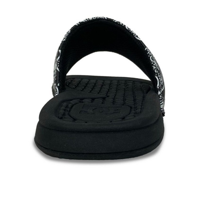 ディーシーシューズ（DC SHOES）（キッズ）ジュニアス スライド