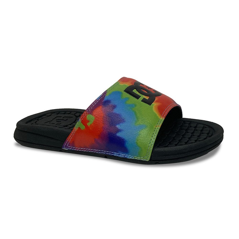 ディーシーシューズ（DC SHOES）（キッズ）キッズ ボーイズ シャワー