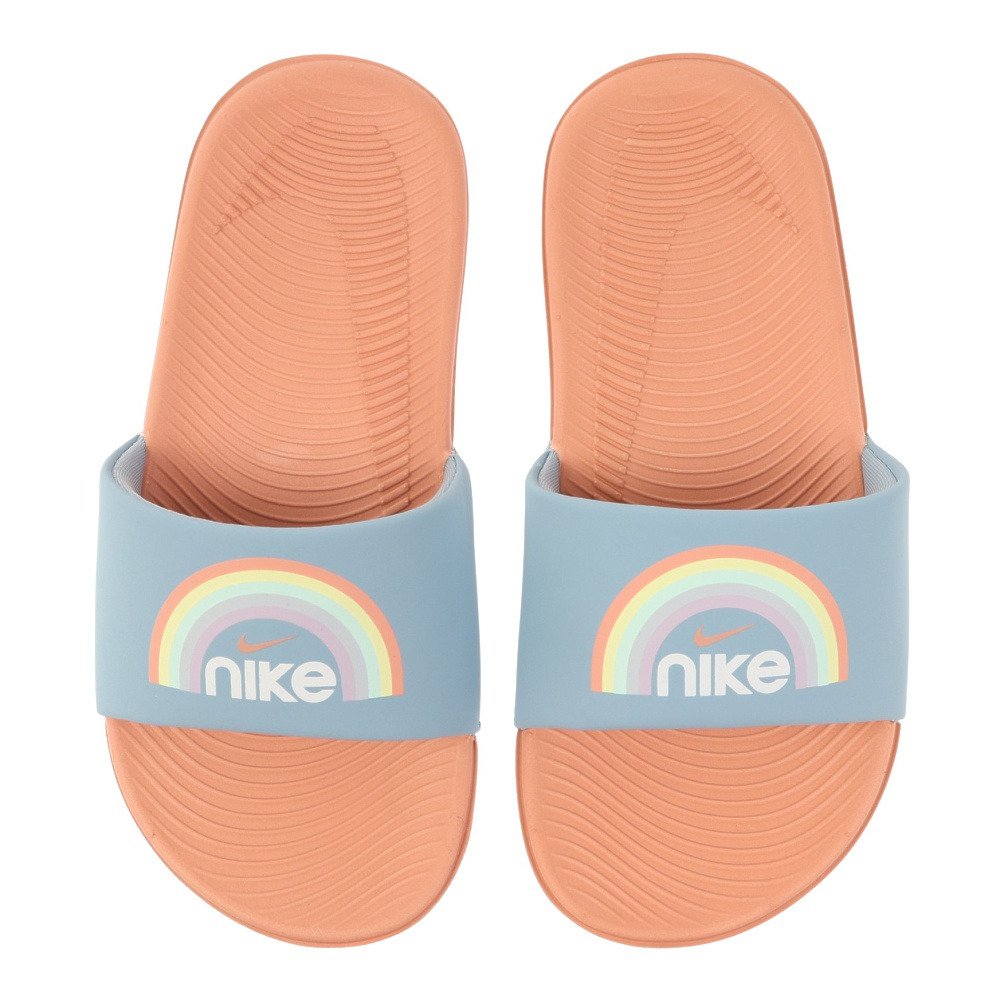 ナイキ ジュニアシャワーサンダル ガールズ カワ スライド Se Gs Ps Dm1251 400 スポーツ用品はスーパースポーツゼビオ ナイキ ジュニアシャワーサンダル ガールズ カワ スライド Se Gs Ps Dm1251 400 スポーツ用品はスーパースポーツゼビオ