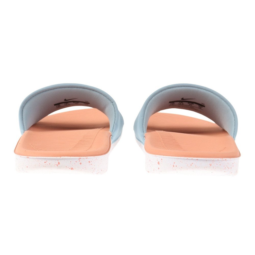 ナイキ ナイキ Nike キッズ ジュニアシャワーサンダル ガールズ カワ スライド Se Gs Ps Dm1251 400 スポーツ用品はスーパースポーツゼビオ