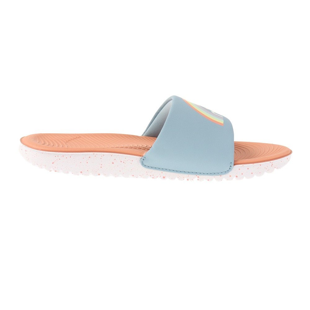 ナイキ ナイキ Nike キッズ ジュニアシャワーサンダル ガールズ カワ スライド Se Gs Ps Dm1251 400 スポーツ用品はスーパースポーツゼビオ